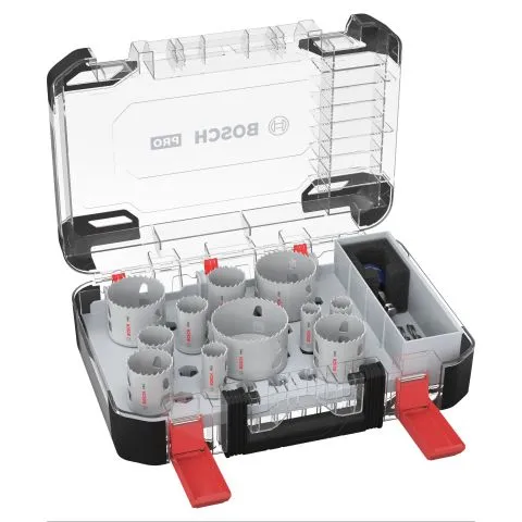Begränsat erbjudande 2608594425 Bosch Hålsågset 20-64-76 mm